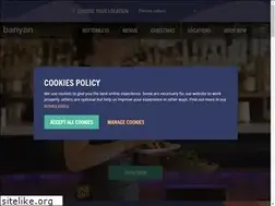 Sites similar to banyanbar.co.uk
