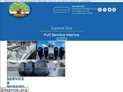 Sites similar to banyanbaymarina.com