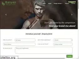 Sites similar to banyanbc.com