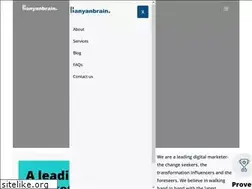 Sites similar to banyanbrain.com