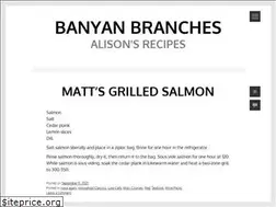 Sites similar to banyanbranches.com