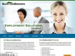 Sites similar to banyanbrown.com