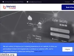 Sites similar to banyancloud.net