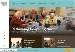 Sites similar to banyanglobal.com