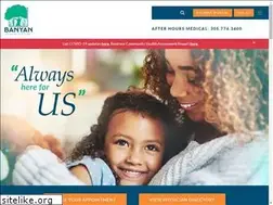 Sites similar to banyanhealth.org