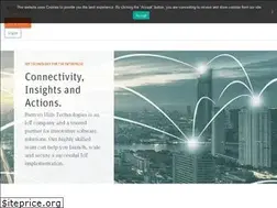 Sites similar to banyanhills.com