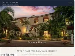 Sites similar to banyanhouse.com