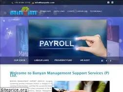 Sites similar to banyanhr.com