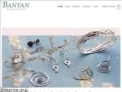 Sites similar to banyanjewellery.co.uk