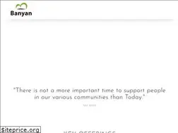 Sites similar to banyanmanagement.com.au