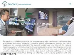 Sites similar to banyanmed.com