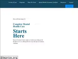 Sites similar to banyanmentalhealth.com