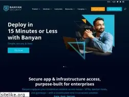 Sites similar to banyanops.com