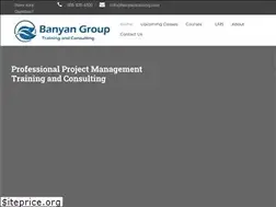 Sites similar to banyanpm.com