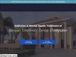 Sites similar to banyanpompano.com