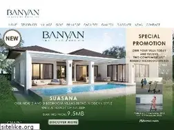 Sites similar to banyanthailand.com