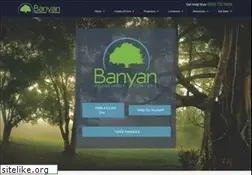 Sites similar to banyantreatmentcenter.com