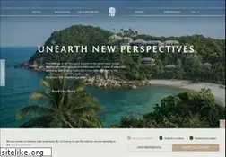 Sites similar to banyantree.com