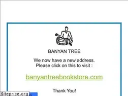 Sites similar to banyantreebookstore.weebly.com