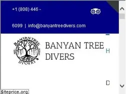 Sites similar to banyantreedivers.com