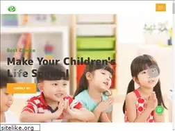 Sites similar to banyantreeeducation.com.sg