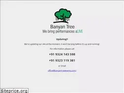 Sites similar to banyantreeevents.com