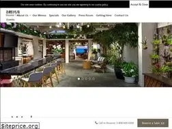 Sites similar to banyantreekapalua.com