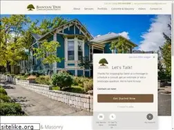 Sites similar to banyantreelandscape.com