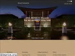 Sites similar to banyantreemayakoba.com