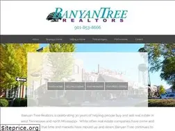 Sites similar to banyantreerealtors.com