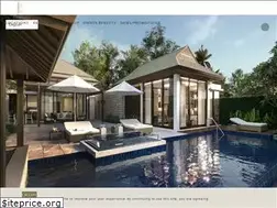 Sites similar to banyantreeresidences.com
