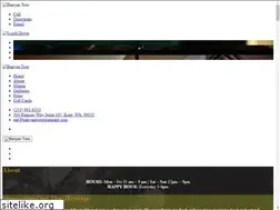 Sites similar to banyantreerestaurant.com