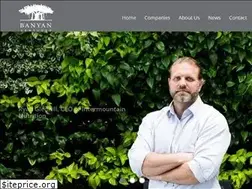 Sites similar to banyanventures.com