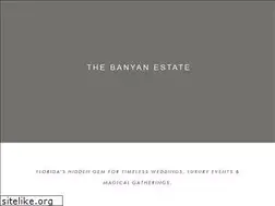 Sites similar to banyanvenue.com