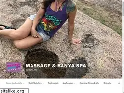 Sites similar to banyaspa.com