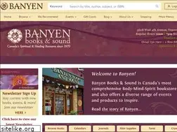 Sites similar to banyen.com