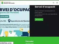 Sites similar to banyeresdelpenedes.cat