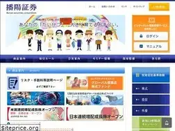 Sites similar to banyo-sec.co.jp