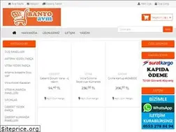 Sites similar to banyoavm.com