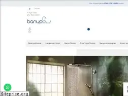 Sites similar to banyobu.com