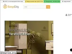 Sites similar to banyocity.com
