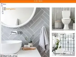 Sites similar to banyocu.com.tr