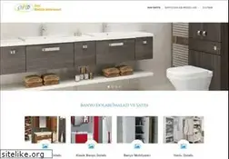 Sites similar to banyodolabi.org