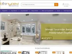 Sites similar to banyoevi.com