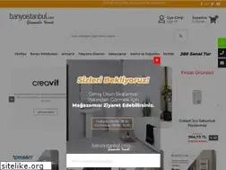 Sites similar to banyoistanbul.com