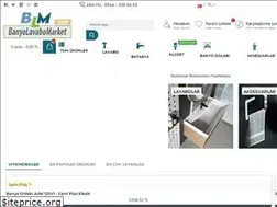 Sites similar to banyolavabomarket.com