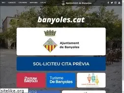 Sites similar to banyoles.cat