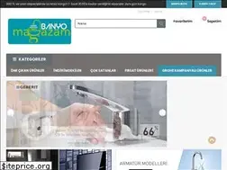 Sites similar to banyomagazam.com