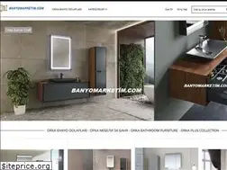 Sites similar to banyomarketim.com