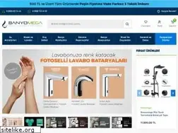Sites similar to banyomega.com